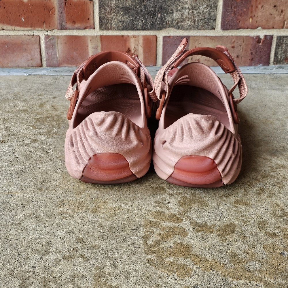 Salehe Crocs - Picture 5 of 11